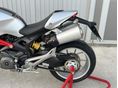 DUCATI MONSTER 1100 (DUAL SPARK) 2009/7 - 18