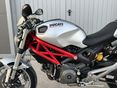 DUCATI MONSTER 1100 (DUAL SPARK) 2009/7 - 19