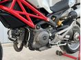 DUCATI MONSTER 1100 (DUAL SPARK) 2009/7 - 21