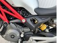 DUCATI MONSTER 1100 (DUAL SPARK) 2009/7 - 22