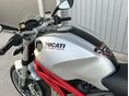 DUCATI MONSTER 1100 (DUAL SPARK) 2009/7 - 23