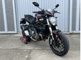 DUCATI MONSTER 821 