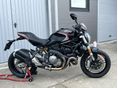 DUCATI MONSTER 821 2020/9 - 2