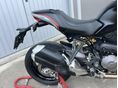 DUCATI MONSTER 821 2020/9 - 5