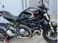 DUCATI MONSTER 821 2020/9 - 6