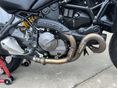 DUCATI MONSTER 821 2020/9 - 9