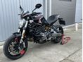 DUCATI MONSTER 821 2020/9 - 12