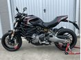 DUCATI MONSTER 821 2020/9 - 13
