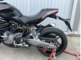 DUCATI MONSTER 821 2020/9 - 17
