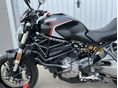 DUCATI MONSTER 821 2020/9 - 18