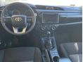 TOYOTA HILUX 2016/11 - 5