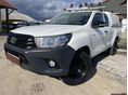 TOYOTA HILUX 2016/11 - 1