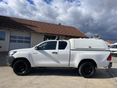 TOYOTA HILUX 2016/11 - 6