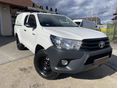 TOYOTA HILUX 2016/11 - 8