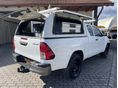 TOYOTA HILUX 2016/11 - 2