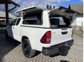 TOYOTA HILUX 2016/11 - 12