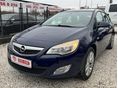 OPEL ASTRA J 2012/6 - 1