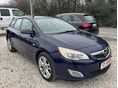 OPEL ASTRA J 2012/6 - 2