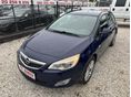 OPEL ASTRA J 2012/6 - 3