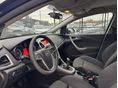 OPEL ASTRA J 2012/6 - 7
