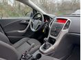 OPEL ASTRA J 2012/6 - 10
