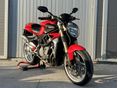 MV AGUSTA F4 BRUTALE 2004/3 - 1