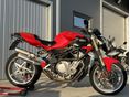 MV AGUSTA F4 BRUTALE 2004/3 - 2