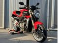 MV AGUSTA F4 BRUTALE 2004/3 - 26