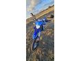 YAMAHA WR 125 R 