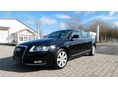 AUDI A6 2011/6 - 2