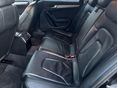 AUDI A4 2009/11 - 4