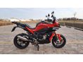 BMW S 1000 XR TÚRA ÉS DYNAMIC CSOMAG
