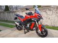BMW S 1000 XR TÚRA ÉS DYNAMIC CSOMAG