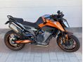 KTM 790 DUKE 2019/3 - 3