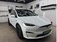 TESLA MODEL X 2023/1 - 6