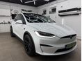 TESLA MODEL X 2023/1 - 3
