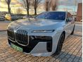 BMW I7 2024/10 - 1