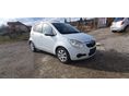 OPEL AGILA 2013/3 - 5