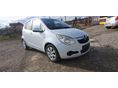 OPEL AGILA 2013/3 - 2
