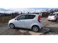 OPEL AGILA 2013/3 - 9