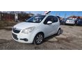 OPEL AGILA 2013/3 - 1