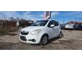 OPEL AGILA 2013/3 - 7