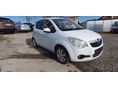 OPEL AGILA 2013/3 - 3