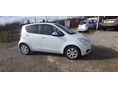OPEL AGILA 2013/3 - 11