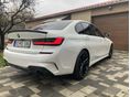 BMW 318 2021/5 - 2