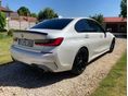 BMW 318d M Sport Automata G20