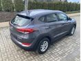 HYUNDAI TUCSON 2015/11 - 2