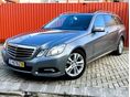 MERCEDES-BENZ E 300 2010/4 - 2