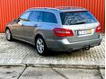MERCEDES-BENZ E 300 2010/4 - 11