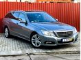 MERCEDES-BENZ E 300 CDI T BlueEFF. Avantgarde (Automata) Gyönyörű Állapot!